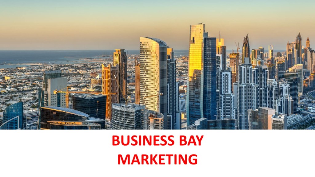 Business Bay Marketing