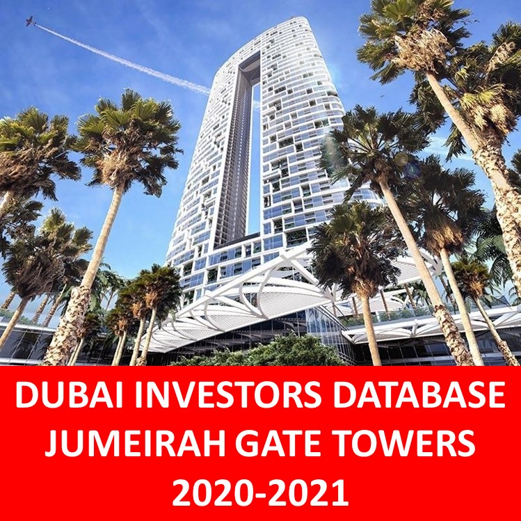 Dubai Investors List