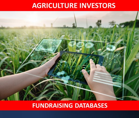 Agriculture Investors Database