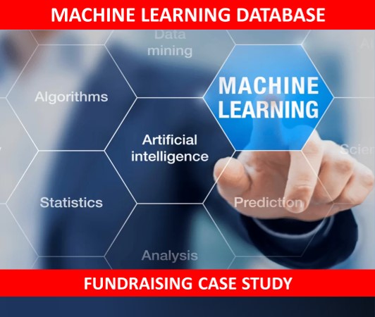 AI & Machine Learning Investors Database
