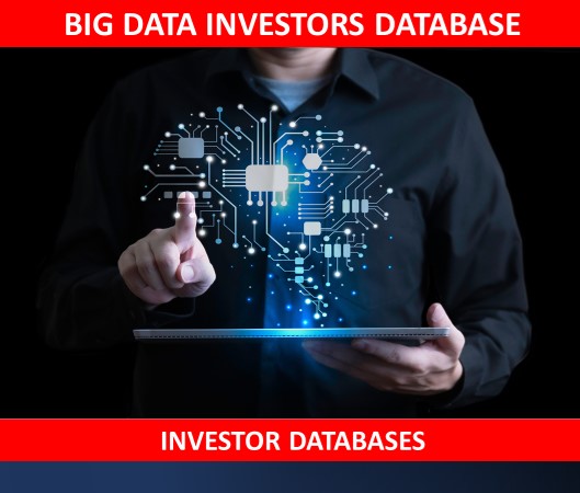 Big Data Investors Database