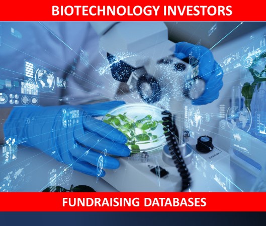 Biotechnology Investors