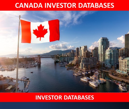 Canada Investors Database