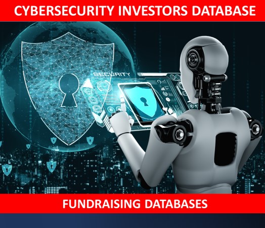 Cybersecurity Investors Database