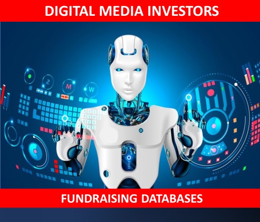 Digital Media Investors Database