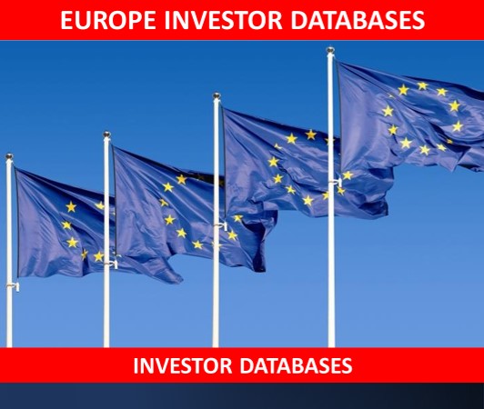 Europe Investors Database