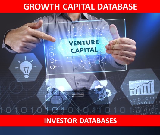 Growth Capital Investors Database