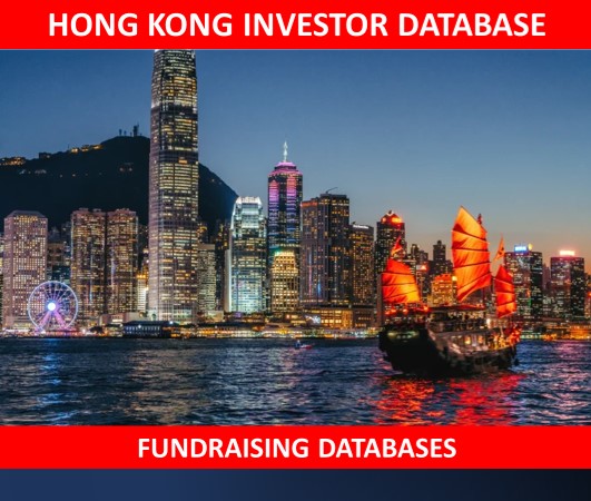 Hong Kong Investors Database