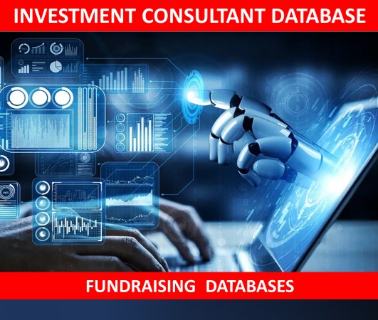 Investment Consultants Database