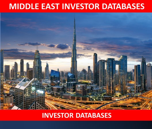 Middle East Investors Database