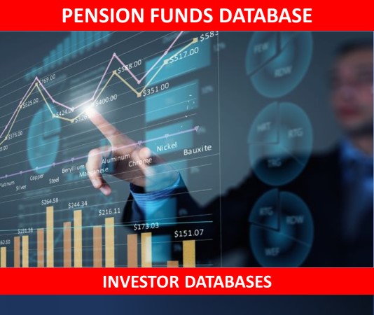 Pension Fund Database