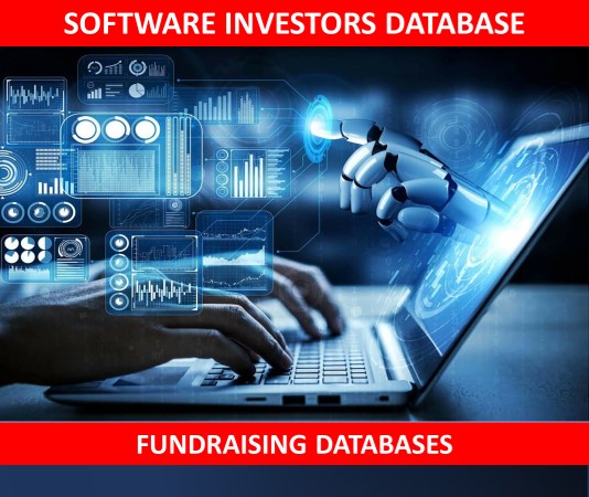 Software Investors Database