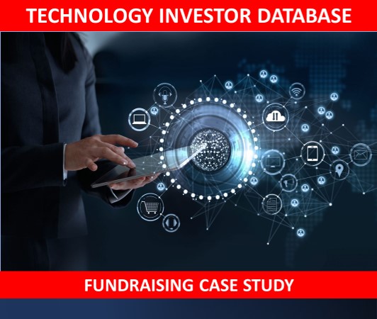 Technology Investors Database