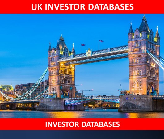 UK Investors Database