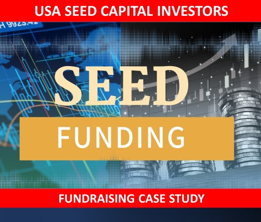 USA Seed Capital Investors Database